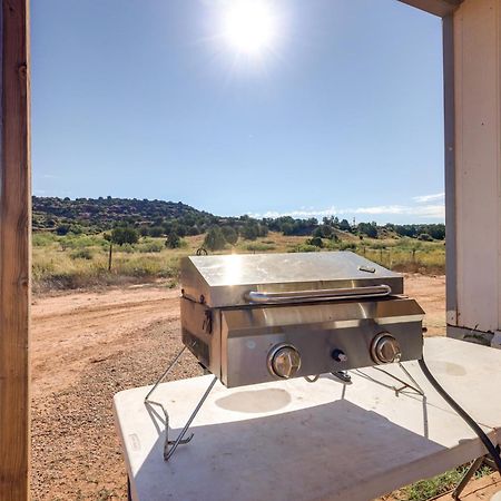 Charming Santa Rosa Home With Mountain Views And Porch Eksteriør bilde