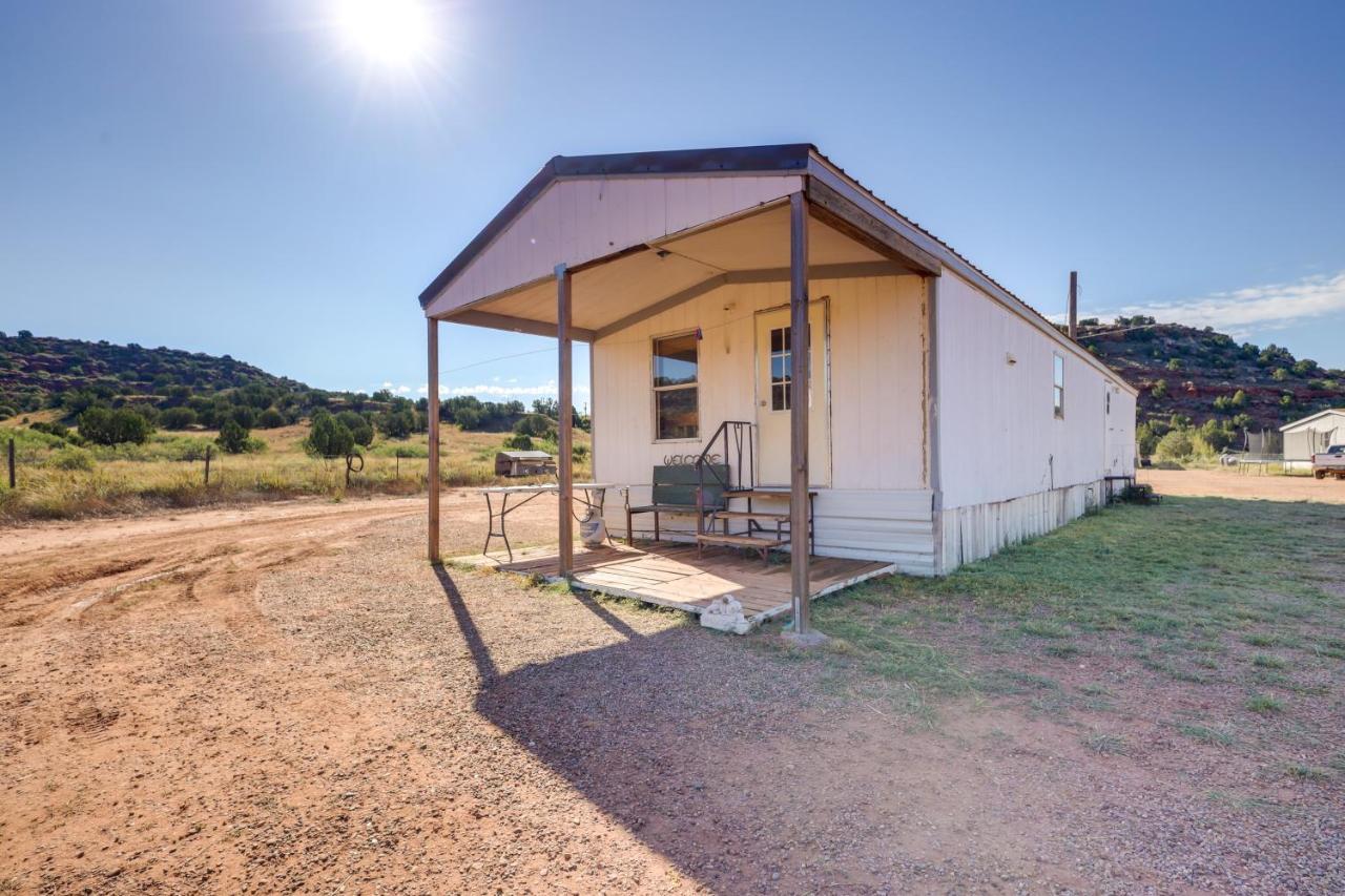 Charming Santa Rosa Home With Mountain Views And Porch Eksteriør bilde